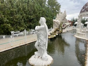 Китай засилва реформата на по-малките кредитори