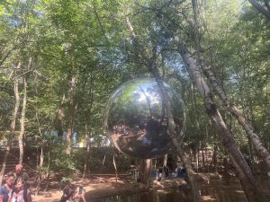 Последният американски чип се движи вредно за глобалната верига