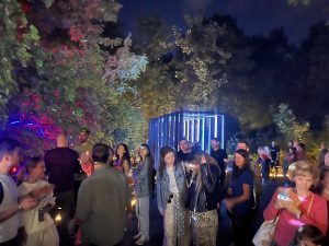 Проливен дъжд ще намокри Южен Китай, прогноза за сняг на север