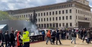 Китай ще изстреля пилотиран космически кораб от ново поколение през 2026 г