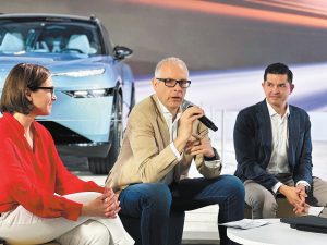 Murora демонстрира базирано на AI решение за интелигентно осветление