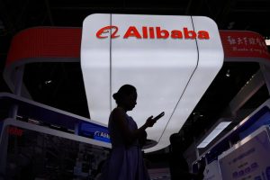 Alibaba визуализира първите си очила, захранвани от AI, присъединявайки се към отопляемата интелигентна носена надпревара в Китай