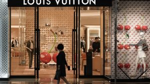 Louis Vuitton Hong Kong е изправен пред сонда за нарушаване на данните, засягащи 419 000 клиенти