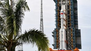 Китай планира дълбоководен туризъм подводница