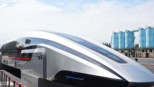 Ключов напредък на Китай в период от 14-ти петгодишен план