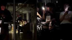 Защо ние, China Railway Industries искат бързо сътрудничество