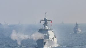 Бивш шеф на Шанхайската застрахователна борса получава 12 години затвор за подкуп