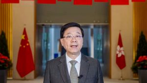 Lenovo разкрива AI Vision за цял стек за стимулиране на производителността на предприятието · Technode