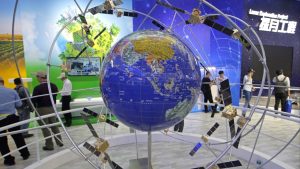 Ролята на RMB като международна опция нараства