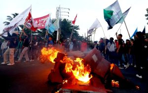 Китай определя съотношението на дефицит към БВП на около 4% за 2026 г