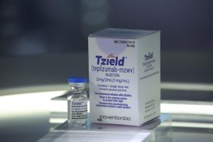 Иновативната инжекция на диабет на Sanofi Tzield печели одобрение в Китай