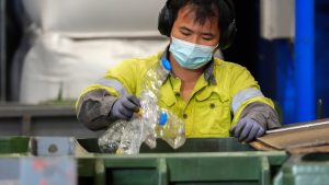 Pony.ai стартира услугата robotaxi в Сингапур