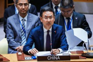 Двама пакистанци, избрани за обучение, могат да летят до китайската космическа станция