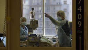 Дъщеря съди японската болница за таксуване на неосигурена китайска майка с 300% повече от местните жители