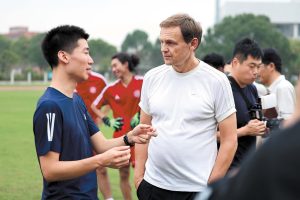 Разходите за спортни дейности се увеличават