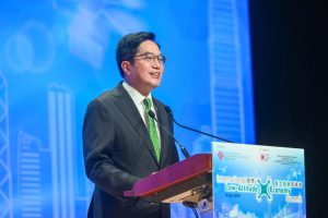 Xizang разкрива планове за укрепване на позицията си в глобалния икономически пейзаж