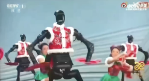 Boston Dynamics тества роботи на Unitree Robotics според доклад