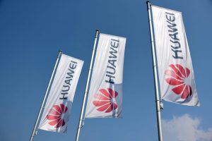 GAC на Китай споделя подробности за EV партньорството с Huawei