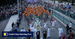 Пожар в магазин в Мексико отне живота на 23 души, сред тях и деца