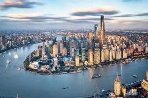 Ръководителите на Barings са оптимистични за потенциала на Китай за икономически растеж