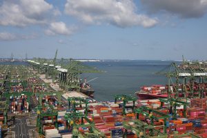 Китай и Сингапур потвърждават нарастващите икономически връзки