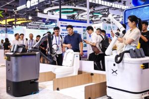 AI отключва нов потребителски потенциал