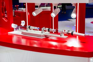 Глобални медицински фирми демонстрират иновации в CIIE