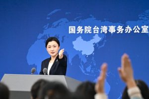 Говорителка разкритикува ДПП за действията й на „зелен терор“