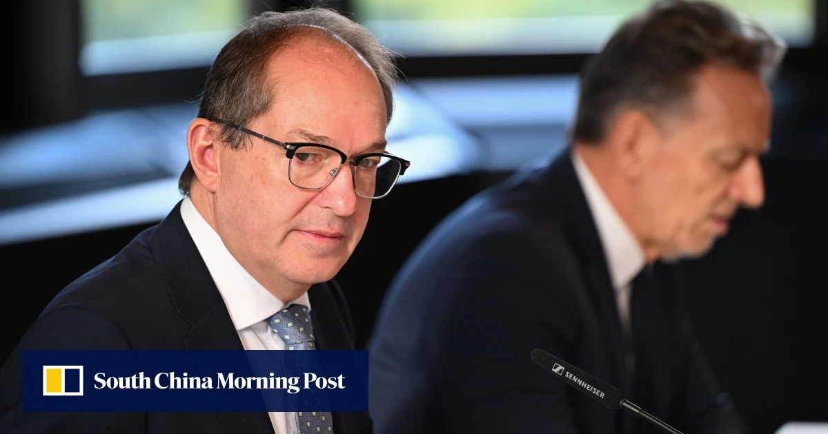 Германия арестува сириец, заподозрян в заговор за джихадистко нападение