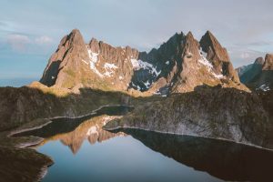 UIAA publishes Carbon Footprint Report for 2024