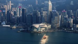 Хонконг скача на четвърто място в класацията за дигитална конкурентоспособност, Сингапур е на трето място
