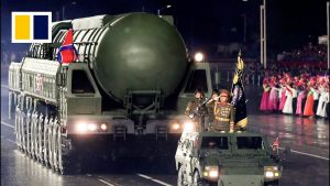 САЩ налагат свързани със Северна Корея санкции на лица и организации за пране на пари