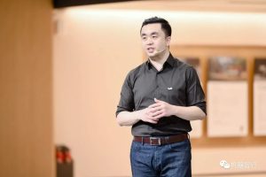 Li Auto SVP отговаря на критиките на основателя на Unitree към VLA модела