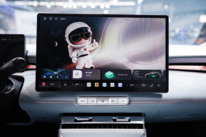 SAIC MG4: Първият в света масово произвеждан автомобил с полутвърда батерия ще започне доставките през декември