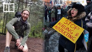 САЩ вероятно ще предотвратят голямо затваряне на правителството чрез разделяне на сметката, но се очертава частично затваряне