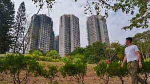 85% от застрахователните искове, свързани с пожара в Тай По, са уредени на обща стойност 510 милиона хонконгски долара