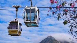 Лични данни са откраднати при атака с ransomware срещу атракция Ngong Ping 360 в Хонконг