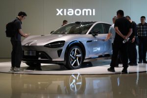 Xiaomi отрича доклада на Ford JV, като същевременно обещава инвестиции в Обединеното кралство