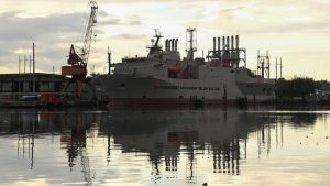 Тръмп казва, че Мексико ще спре да изпраща петрол на енергийно гладната Куба