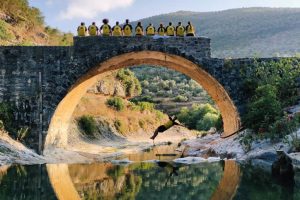 Protected: Inside the Syrian Association for Mountain Activities