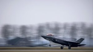 Рекордни доставки на F-35 укрепват американските съюзници в Азиатско-тихоокеанския регион
