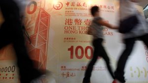 узивно | Страховете относно дисциплината на фондовете за обмен са преувеличени: архитектът на фиксирания долар в Хонконг