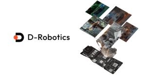 D-Robotics تجمع 120 ملون دلار في جولة تمويل Series B1 بدعم ن Didi und Meituan لتعزيز البنية التحتية للروبوتات