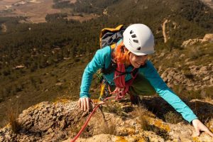 AAC explores climbing helmet history and evolution of UIAA Standard