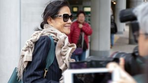 Амина Бохари открита мъртва в дома си в Хонконг: източник