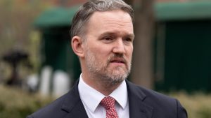 Само виртуални разговори, без нов натиск за инвестиции преди срещата на върха Си-Тръмп: Гриър