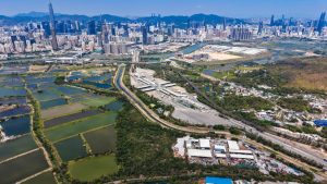 Нов изследователски институт ще увеличи усилията си, докато Хонконг преследва „AI за всички“