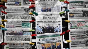 Тръмп е изправен пред дилема след провалените мирни преговори между САЩ и Иран