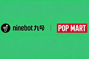 Компанията за мобилни технологии обявява партньорство с Pop Mart