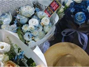 Младежи персонализират предложения за гробници